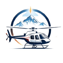 kathmandu helicopter