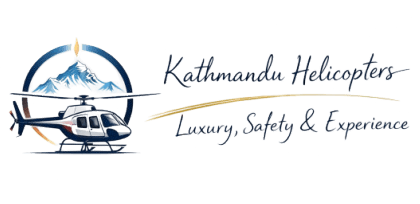 kathmandu helicopter