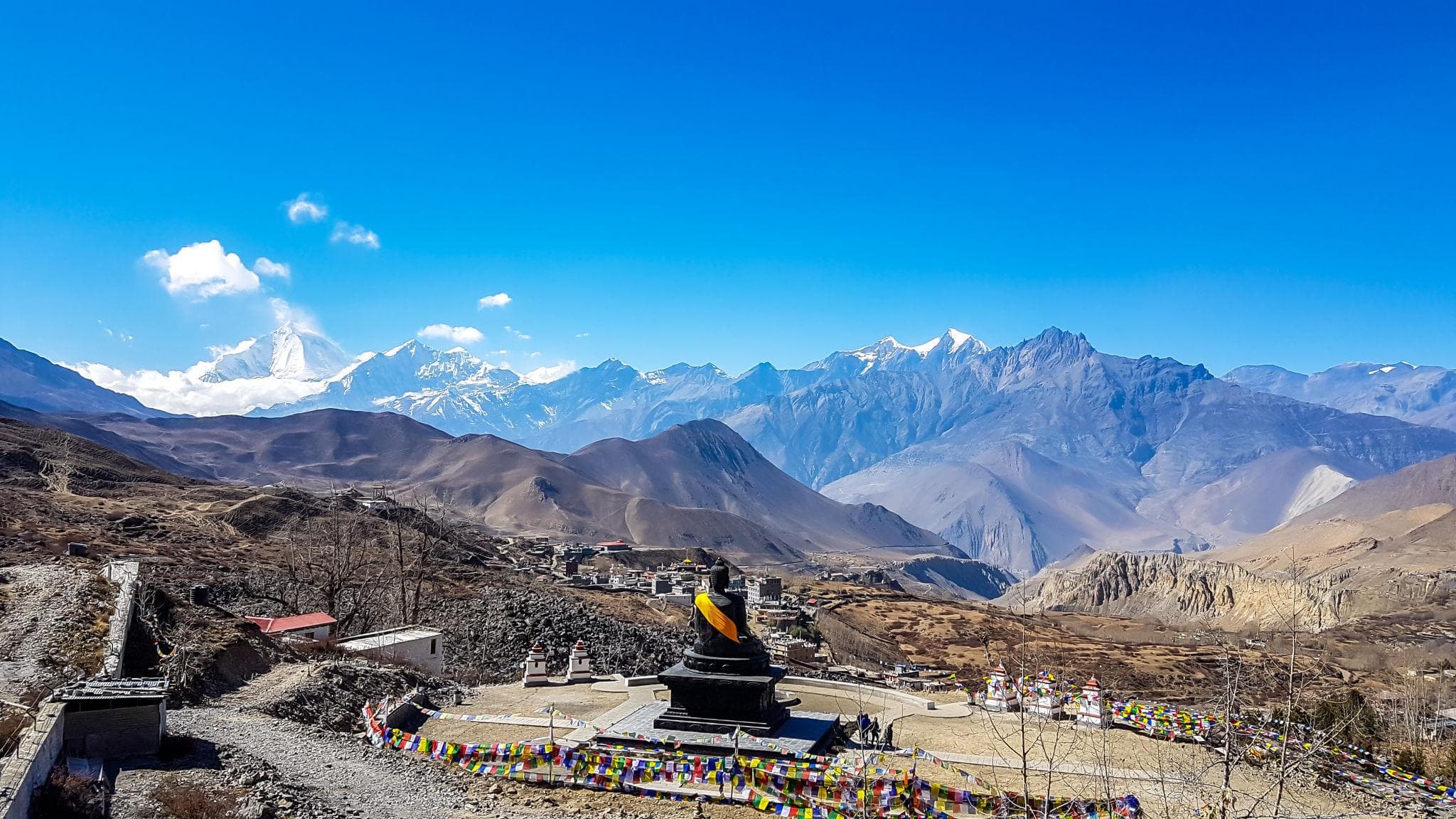 About Kathmandu Helicopter