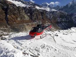 Stuck in Lukla? Fastest Way Back to Kathmandu (2026 Guide)