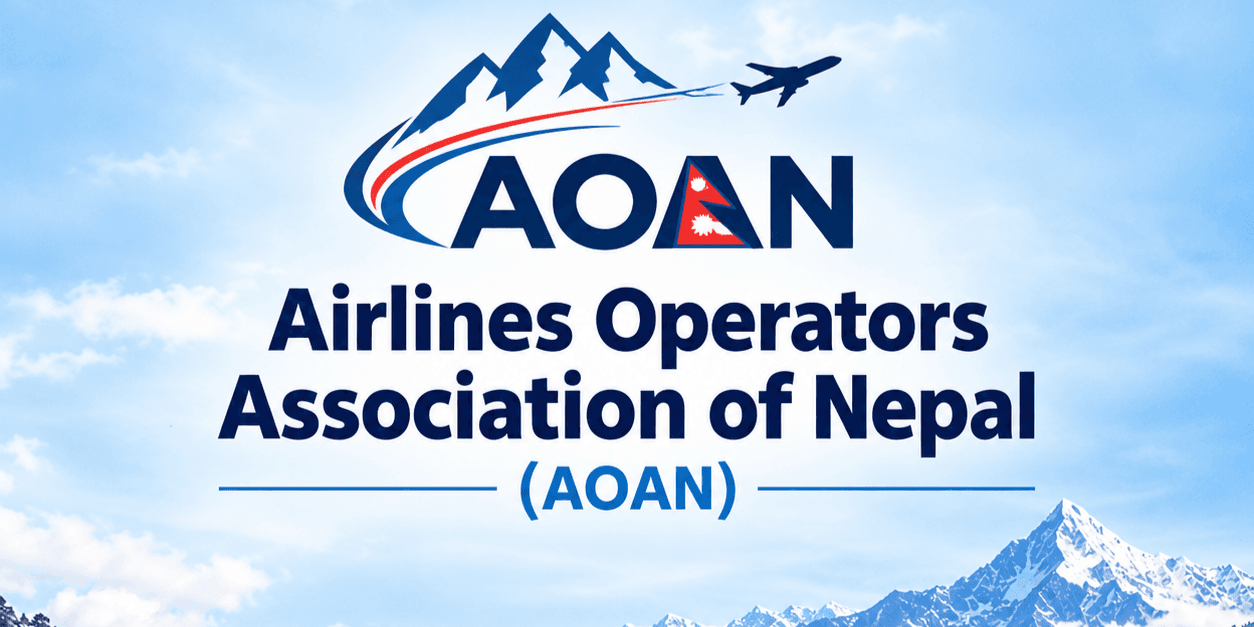 AOAN Rate for helicopter charter - Authorised by Airlines Operators Association of Nepal (AOAN)