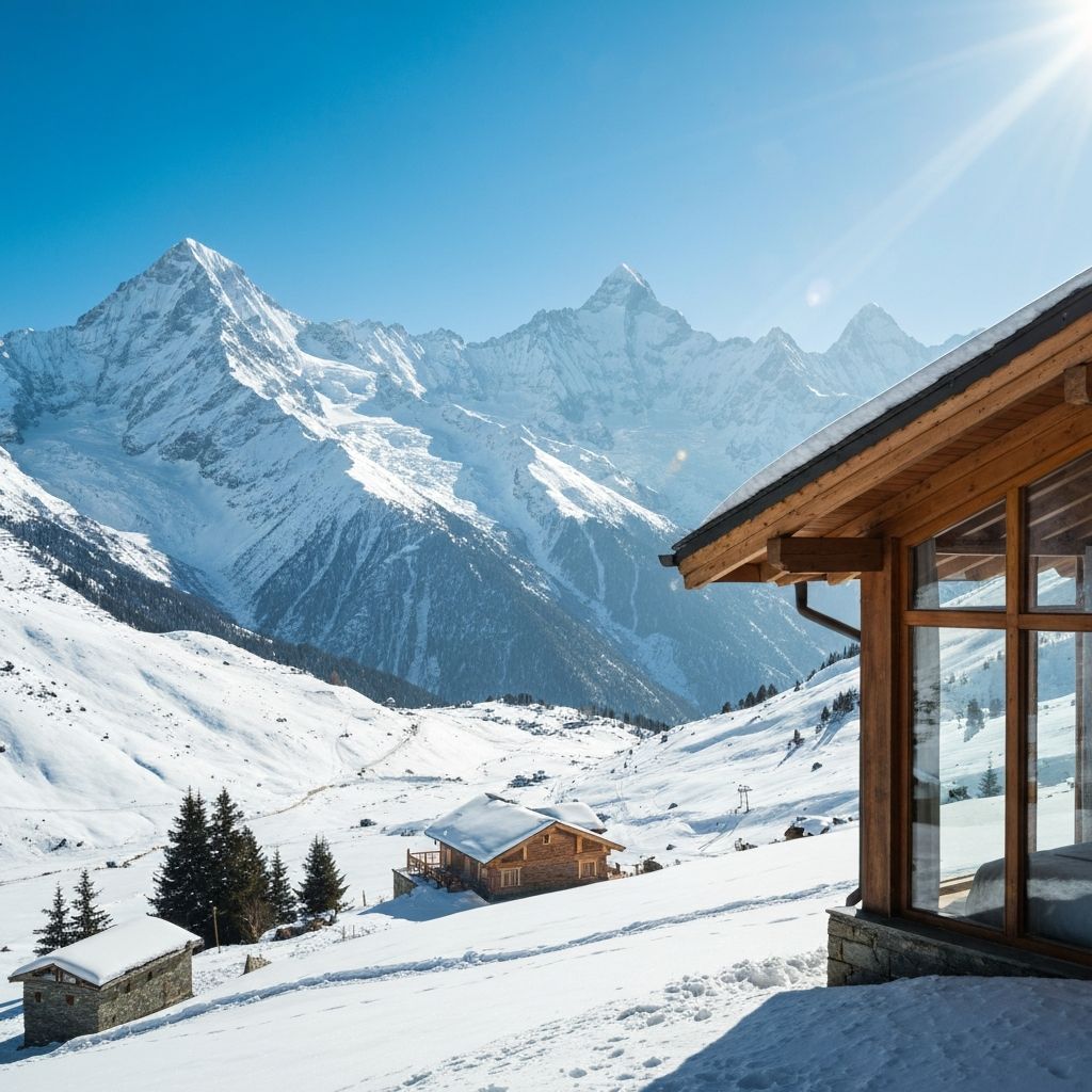 Best Time for Helicopter Tours in Nepal